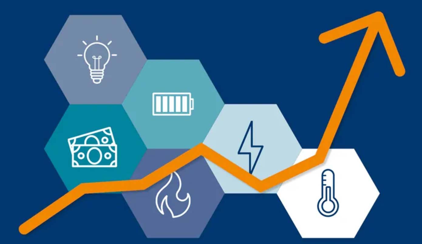 Effektives Management der Stromkosten im Unternehmen