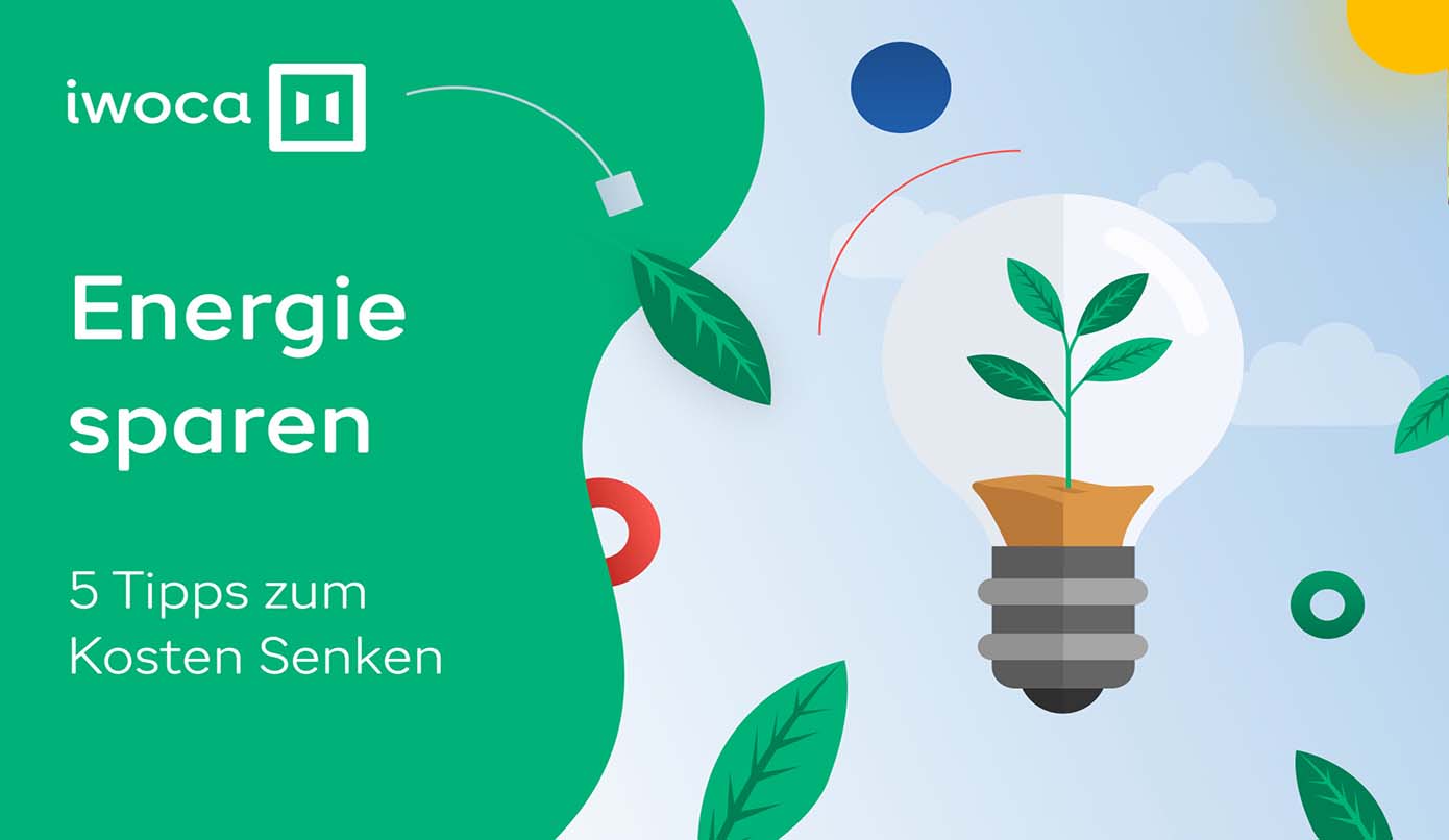 Wie Unternehmen ihre Energiekosten senken können: Maximale Effizienz bei der Nutzung von Industrienstrom